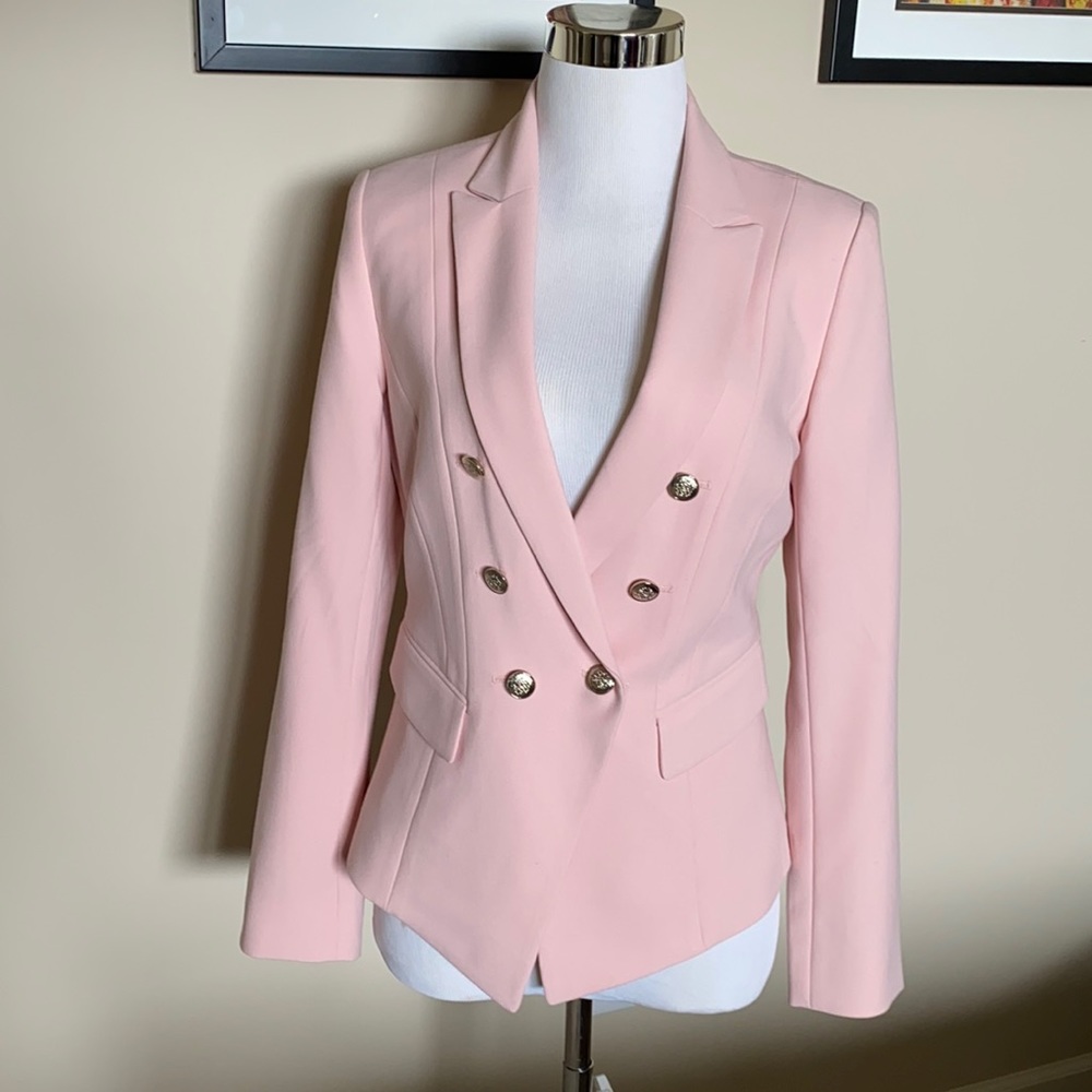 White House Black Market NWT Trophy Jacket Size 2